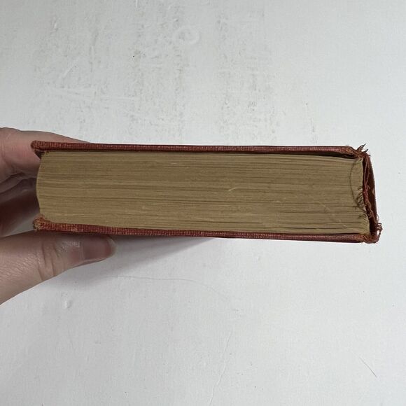 Funk and Wagnalls New Standard Encyclopedia 1931 1934 Vol IX De Forest to Dumont - Picture 10 of 14